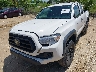 3TYRZ5CN5NT****** Salvamento y Reparables 2022 Toyota Tacoma en Estado de Florida