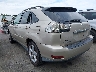 2T2GK31U67C****** Salvage and Repairable 2007 Lexus RX 350 in Greensboro