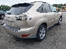 2T2GK31U67C****** Salvage and Wrecked 2007 Lexus RX 350 in North Carolina State