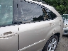 2T2GK31U67C****** Salvage and Repairable 2007 Lexus RX 350 in North Carolina State