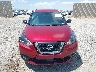 3N1CP5DV8LL****** Wrecked 2020 Nissan Kicks in California State