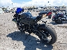JS1GN7FAXL7****** Salvage and Wrecked 2020 Suzuki GSX-R600 in New Mexico State