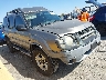 5N1ED28T74C****** Salvamento y Destrozados 2004 Nissan Xterra en East Bay