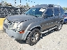 5N1ED28T74C****** Usados y Reparables 2004 Nissan Xterra en East Bay