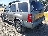 5N1ED28T74C****** Salvamento y Reparables 2004 Nissan Xterra en East Bay