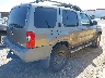 5N1ED28T74C****** Salvamento y Destrozados 2004 Nissan Xterra en Estado de California
