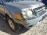 5N1ED28T74C****** Salvamento y Reparables 2004 Nissan Xterra en Estado de California