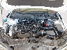 19XFL1H73NE****** Reparables 2022 Honda Civic en Seattle