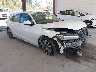 19XFL1H73NE****** Salvamento y Destrozados 2022 Honda Civic en Seattle