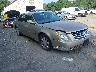 1G6KD57Y56U****** Salvage and Wrecked 2006 Cadillac DTS in Albany