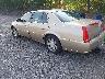 1G6KD57Y56U****** Salvage and Repairable 2006 Cadillac DTS in Albany