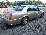 1G6KD57Y56U****** Salvage and Wrecked 2006 Cadillac DTS in New York State