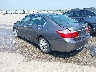1HGCR2F86FA****** Salvage and Repairable 2015 Honda Accord in Omaha South
