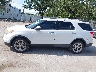 1FM5K7F89FG****** Repairable 2015 Ford Explorer in Florida State