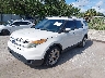 1FM5K7F89FG****** Used and Repairable 2015 Ford Explorer in Orlando