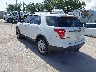 1FM5K7F89FG****** Salvage and Repairable 2015 Ford Explorer in Orlando