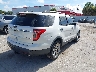 1FM5K7F89FG****** Salvage and Wrecked 2015 Ford Explorer in Florida State
