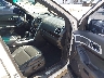 1FM5K7F89FG****** Used and Repairable 2015 Ford Explorer in Florida State