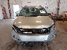 WVGBV7AX8GW****** Destrozados 2016 Volkswagen Tiguan en Estado de Michigan