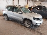 WVGBV7AX8GW****** Salvamento y Destrozados 2016 Volkswagen Tiguan en Flint