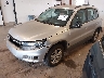WVGBV7AX8GW****** Usados y Reparables 2016 Volkswagen Tiguan en Flint