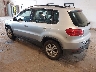WVGBV7AX8GW****** Salvamento y Reparables 2016 Volkswagen Tiguan en Flint