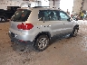 WVGBV7AX8GW****** Salvamento y Destrozados 2016 Volkswagen Tiguan en Estado de Michigan