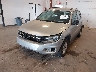 WVGBV7AX8GW****** Salvamento y Reparables 2016 Volkswagen Tiguan en Estado de Michigan