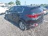 KNDPM3AC8K7****** Salvamento y Reparables 2019 Kia Sportage en Nashville