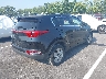 KNDPM3AC8K7****** Salvamento y Destrozados 2019 Kia Sportage en Estado de Tennessee