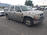 3GNFK16T11G****** Salvage and Wrecked 2001 Chevrolet Suburban in Salt Lake City
