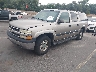 3GNFK16T11G****** Used and Repairable 2001 Chevrolet Suburban in Salt Lake City