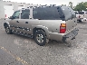 3GNFK16T11G****** Salvage and Repairable 2001 Chevrolet Suburban in Salt Lake City