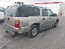 3GNFK16T11G****** Salvage and Wrecked 2001 Chevrolet Suburban in Utah State