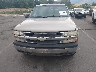3GNFK16T11G****** Salvage and Repairable 2001 Chevrolet Suburban in Utah State