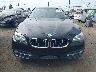 WBA5A5C51FD****** Usados 2015 BMW 5 Series en Estado de California