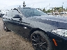 WBA5A5C51FD****** Reparables 2015 BMW 5 Series en Estado de California