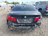 WBA5A5C51FD****** Usados 2015 BMW 5 Series