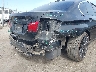 WBA5A5C51FD****** Salvamento y Reparables 2015 BMW 5 Series en Estado de California