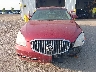 1G4HC5EM2BU****** Wrecked 2011 Buick Lucerne in North Dakota State