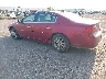 1G4HC5EM2BU****** Salvage and Repairable 2011 Buick Lucerne in Fargo