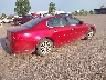 1G4HC5EM2BU****** Salvage and Wrecked 2011 Buick Lucerne in North Dakota State
