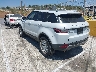 SALVP2BG5HH****** Salvage and Repairable 2017 Land Rover Range Rover Evoque in Santa Clarita