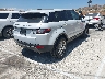 SALVP2BG5HH****** Salvage and Wrecked 2017 Land Rover Range Rover Evoque in California State