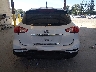JN1AJ0HRXAM****** Destrozados 2010 Infiniti EX35