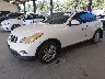 JN1AJ0HRXAM****** Usados y Reparables 2010 Infiniti EX35 en Seattle