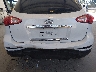 JN1AJ0HRXAM****** Salvamento y Reparables 2010 Infiniti EX35 en Estado de Washington