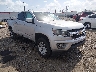 1GCGSCEN0J1****** Salvamento y Destrozados 2018 Chevrolet Colorado en Lafayette