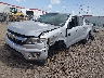 1GCGSCEN0J1****** Usados y Reparables 2018 Chevrolet Colorado en Lafayette
