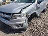1GCGSCEN0J1****** Salvamento y Reparables 2018 Chevrolet Colorado en Estado de Luisiana
